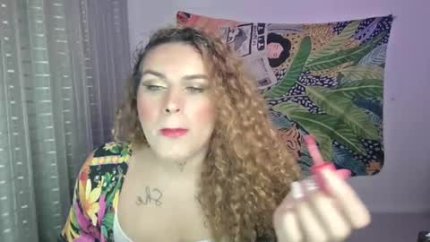 bettytaylor23 online show from 01.18.25