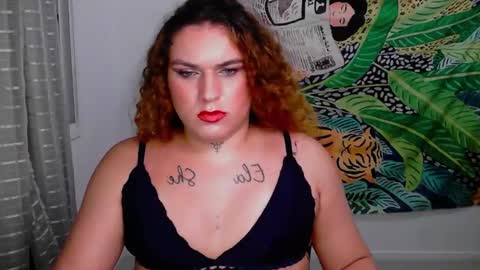 bettytaylor23 online show from 01.24.25