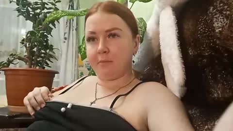 Mila Sweet online show from 01.12.25