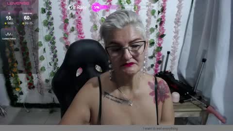 bibiana online show from 01.04.25