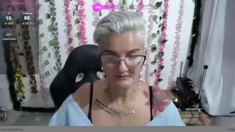 bibiana online show from 01.04.25