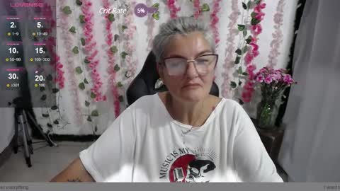 bibiana online show from 01.25.25