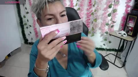 bibiana online show from 02.23.25