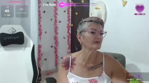 bibiana online show from 09.15.25