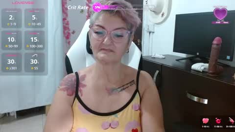 bibiana online show from 09.17.25