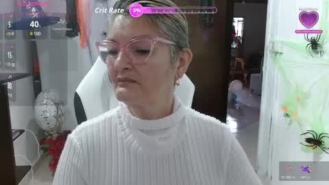 bibiana online show from 10.27.25