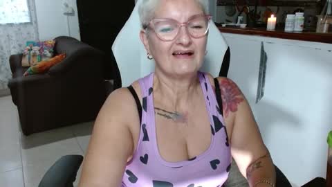 bibiana online show from 02.02.26