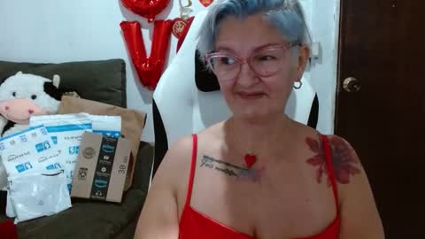 bibiana online show from 02.14.26