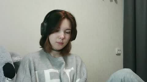 Ruby online show from 05.20.26