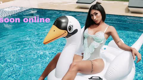 Nicolle Aviles online show from 12.31.24