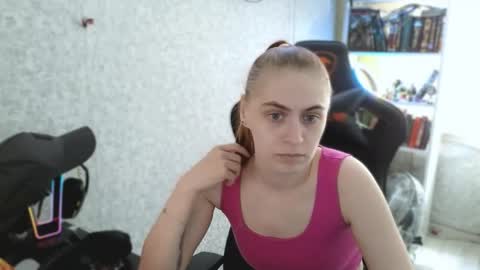 beverly_yay online show from 04.27.26