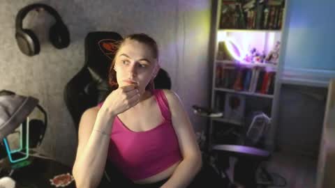 beverly_yay online show from 04.29.26