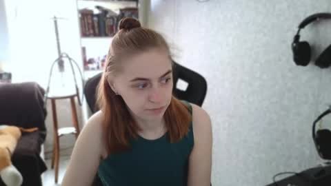 beverly_yay online show from 05.10.26