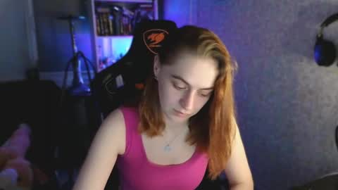 beverly_yay online show from 05.12.26