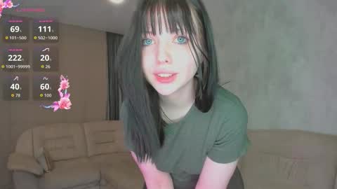 Jany online show from 03.25.26