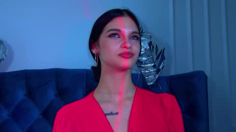 Beverly online show from 02.14.25