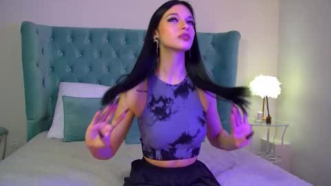 Beverly online show from 02.18.25