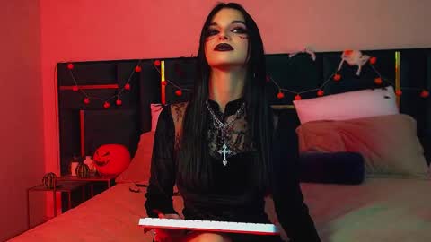 Beverly online show from 10.29.25