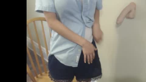 Bex Black online show from 09.10.25