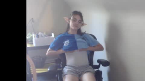 Bex Black online show from 09.26.25