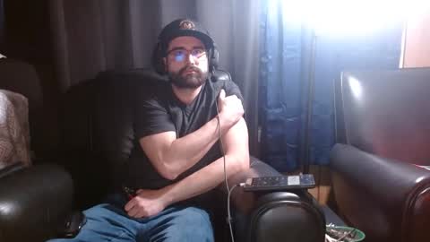 Snapshot of bexysarker chatting on 01.03.25 BexySarker online show from 01.03.25