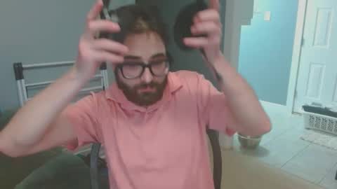 Snapshot of bexysarker chatting on 01.23.25 BexySarker online show from 01.23.25