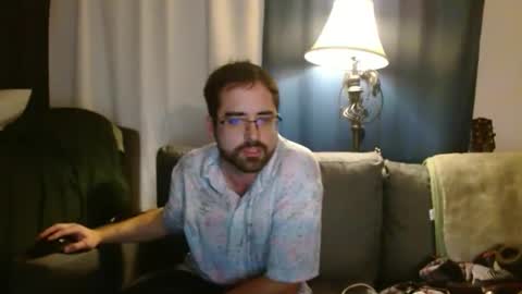 Snapshot of bexysarker chatting on 10.16.25 BexySarker online show from 10.16.25