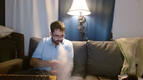 Snapshot of bexysarker chatting on 11.14.25 BexySarker online show from 11.14.25