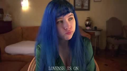 Eliz online show from 03.26.26