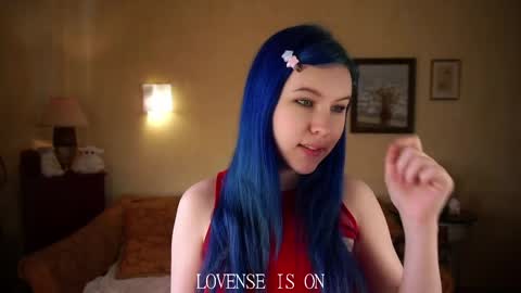 Eliz online show from 04.01.26