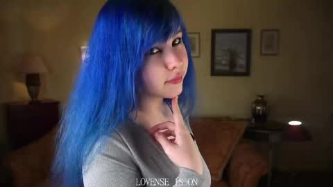 Eliz online show from 04.08.26