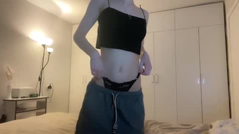 bezvanili online show from 02.26.25