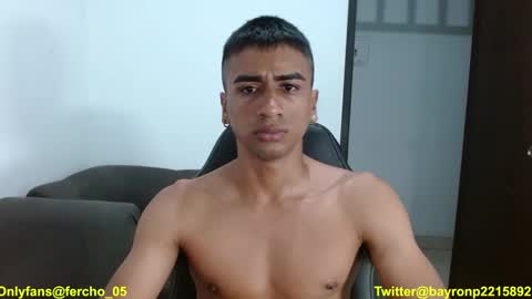 BAYRON online show from 12.23.24