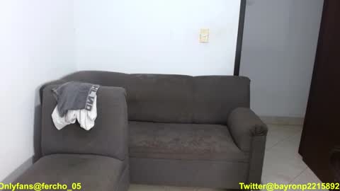 BAYRON online show from 01.10.25