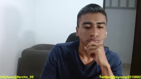 BAYRON online show from 01.16.25