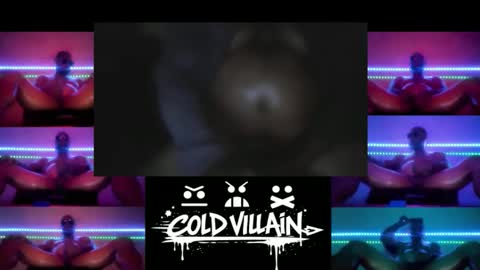 BigFreakyFreaky online show from 03.08.26