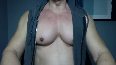 BGDKMUSCLEGUY - SELECTED BY CHATURBATE AS A TOP BROADCASTER FOR 2023 online show from 01.06.25