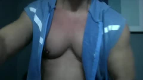 BGDKMUSCLEGUY - SELECTED BY CHATURBATE AS A TOP BROADCASTER FOR 2023 online show from 01.15.25