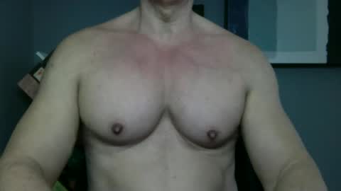 BGDKMUSCLEGUY - SELECTED BY CHATURBATE AS A TOP BROADCASTER FOR 2023 online show from 10.05.25