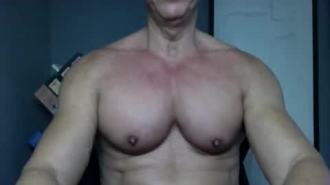 BGDKMUSCLEGUY - SELECTED BY CHATURBATE AS A TOP BROADCASTER FOR 2023 online show from 11.13.25