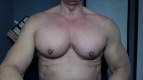 BGDKMUSCLEGUY - SELECTED BY CHATURBATE AS A TOP BROADCASTER FOR 2023 online show from 11.16.25