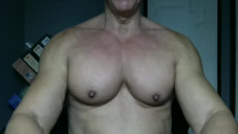 BGDKMUSCLEGUY - SELECTED BY CHATURBATE AS A TOP BROADCASTER FOR 2023 online show from 12.18.25