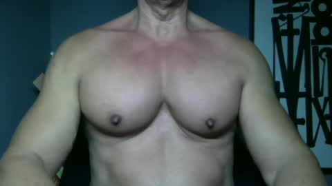 BGDKMUSCLEGUY - SELECTED BY CHATURBATE AS A TOP BROADCASTER FOR 2023 online show from 02.17.26