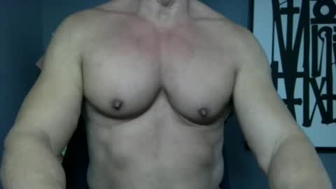 BGDKMUSCLEGUY - SELECTED BY CHATURBATE AS A TOP BROADCASTER FOR 2023 online show from 03.25.26