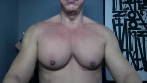 BGDKMUSCLEGUY - SELECTED BY CHATURBATE AS A TOP BROADCASTER FOR 2023 online show from 05.04.26