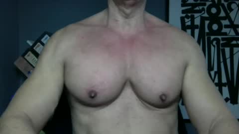 BGDKMUSCLEGUY - SELECTED BY CHATURBATE AS A TOP BROADCASTER FOR 2023 online show from 05.31.26