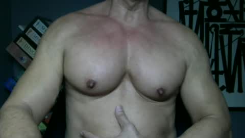 Snapshot of bgdkmuscleguy chatting on 06.14.26 BGDKMUSCLEGUY - SELECTED BY CHATURBATE AS A TOP BROADCASTER FOR 2023 online show from 06.14.26