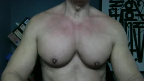 Snapshot of bgdkmuscleguy chatting on 06.18.26 BGDKMUSCLEGUY - SELECTED BY CHATURBATE AS A TOP BROADCASTER FOR 2023 online show from 06.18.26