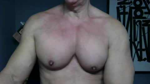 Snapshot of bgdkmuscleguy chatting on 06.25.26 BGDKMUSCLEGUY - SELECTED BY CHATURBATE AS A TOP BROADCASTER FOR 2023 online show from 06.25.26
