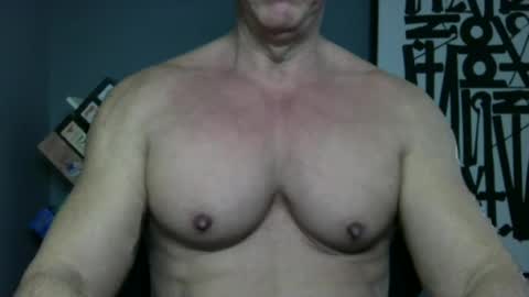 Snapshot of bgdkmuscleguy chatting on 06.26.26 BGDKMUSCLEGUY - SELECTED BY CHATURBATE AS A TOP BROADCASTER FOR 2023 online show from 06.26.26